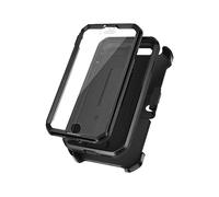 SUPCASE Protettiva UNICORN-IP7 Custodia per Apple Smarphone, Nero