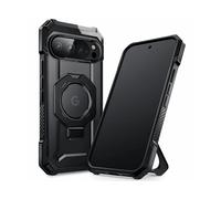 SUPCASE SPCGRIPBKPX10X COVER per Google Pixel 10 Pro XL, Nero