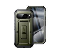 SUPCASE UNICORN BEETLE PRO COVER per Google Pixel 10 Pro, Kaki
