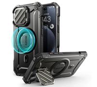 SUPCASE UB MAG XT MagSafe Custodia Robusta Panzer Per iPhone 16 (6,1")