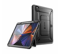 SUPCASE Ub Pro Lusso Completo Custodia Protettiva IPAD 13 " (2024) Nero, Colori