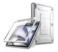 SUPCASE UB PRO Lusso Custodia Completa Per iPad Air 13" (2024) Nera, Colore