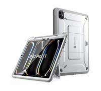 SUPCASE UB PRO Lusso Custodia Completa Per iPad Pro 11" 2024 Nera, Colori