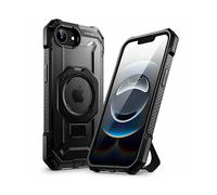 SUPCASE UNICORN BEETLE GRIP COVER per Apple iPhone 16e, Nero