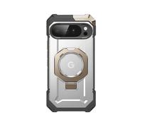 SUPCASE UNICORN BEETLE GRIP COVER per Google Pixel 10 Pro XL, Nero / Oro