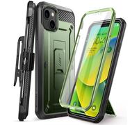 SupCase Unicorn Beetle Pro Case for iPhone 14 / iPhone 13 6.1"""" Built