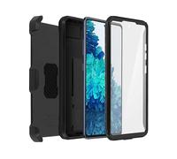 SUPCASE Unicorn beetle pro COVER per Samsung Galaxy S20 FE, Nero