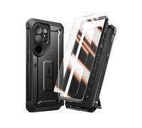 SUPCASE Unicorn beetle pro COVER per Samsung Galaxy S26 Ultra, Nero