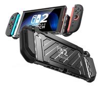 Supcase Unicorn Beetle Pro Custodia Protettiva Per Nintendo Switch 2 Colori