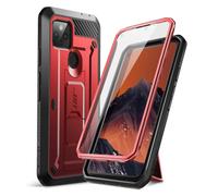 SUPCASE Unicorn Beetle Pro Series Case for Google Pixel 4A 5G (2020 Re