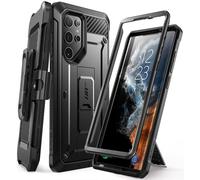 SUPCASE Unicorn Beetle Pro Series Case for Samsung Galaxy S22 Ultra 5G