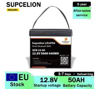 SAMEBIKE E-bike 500W Potente Motore 36V13AH Batteria Bici Elettrica Pieghevole In Lega di Alluminio Sky blue