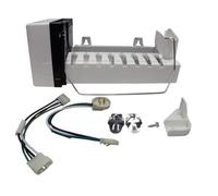 Supco Kit di ricambio per macchina del ghiaccio modulare, codice articolo RIM943