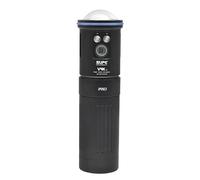 Supe Torcia Subacquea V4k Pro V3