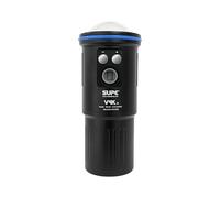 Supe Torcia Subacquea V4k V3