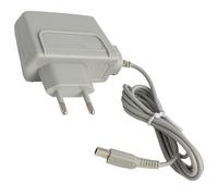 Supecesorio Caricatore per Nintend 3DS, Caricabatterie da Viaggio Compatibile con 3DSLL/3DS/NDSI/NDSILL/3DS, Alimentatore Adattatore Charger Power Adapter Portatile
