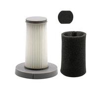 SUPENG 1 Pezzo Hepa Compatibile con Xiaomi Deerma DX700 Accessori for aspirapolvere Sostituzione del Filtro
