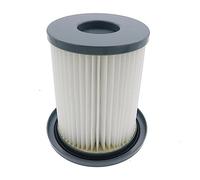 SUPENG 2 pz/Set Aspirapolvere HEPA Elemento Filtrante + Filtro Aria Compatibile con Philips FC8720 FC8724 FC8732 FC8734 FC8736 FC8738 FC8740 FC8748 (Color : Dark Khaki)