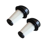 SUPENG 2PCS Filtro for aspirapolvere Compatibile con Rowenta RH65xx ZR005201 Filtri di Ricambio for aspirapolvere Parti Accessori
