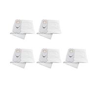 SUPENG 5 Sacchetti for la Polvere for aspirapolvere compatibili con Festool CT15 / CT Mini/Midi-2 Accessori for Parti di aspirapolvere