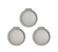 SUPENG Accessori for aspirapolvere Robot Spazzola Filtro Compatibile con Xiaomi Mjia Mi SCWXCQ01RR Roborock H6 Palmare SKV4060GL Pezzi di Ricambio (Color : 3 HEPA)