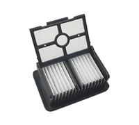 SUPENG Accessorio Filtri HEPA Rullo Spazzola Rotante Accessori Filtro Spazzola Ricambi compatibili con aspirapolvere Dreame M12 M12 PRO (Color : 1 x Filter)