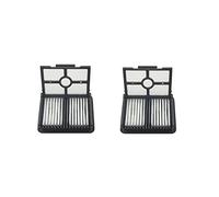 SUPENG Accessorio Filtri HEPA Rullo Spazzola Rotante Accessori Filtro Spazzola Ricambi compatibili con aspirapolvere Dreame M12 M12 PRO (Color : 2 x Filters)