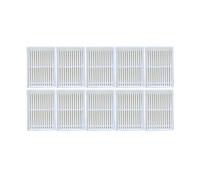 SUPENG Aspirapolvere Filtro HEPA Spazzola Laterale Compatibile con MyGenie X750 X990 ZX1000 Robot Aspirapolvere Parti (Color : As shows2)