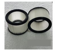 SUPENG Confezione da 2 filtri for aspirapolvere compatibili con Nilfisk/Alto/Aero 21,25,26,31 Flex VC (E) 21-26L Protool VCP10E ATTIX Multi Parti for aspirapolvere