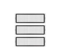 SUPENG Filtri dell'Aria Hepa compatibili con Xiaomi Mijia Mi Robot Vacuum Mop 2 PRO + Robot aspirapolvere STYTJ02ZHM STYJ02ZHM Componente di Ricambio (Color : 3 PCS)