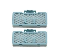 SUPENG Filtro Antipolvere Hepa Compatibile con LG H13 Accessori for aspirapolvere Parti ADQ73553702 ADQ56691102 VC9083CL VC9062CV VC9095R (Color : 2pcs)
