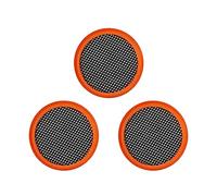 SUPENG Filtro HEPA 3/5/10 PCS Compatibile con Philips FC8009 FC8081 FC6723 FC6724 FC6725 FC6726 FC6727 FC6728 FC6729 Parti for aspirapolvere (Color : 3 PCS)