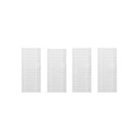 SUPENG Filtro HEPA 4 Pezzi Compatibile con Lefant M210/M213 o M201/M520/M571/T700/U180/M1... Robot aspirapolvere (Color : M210P)