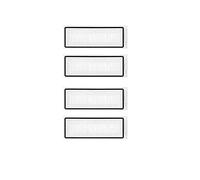 SUPENG Filtro Hepa Compatibile con i Pezzi di Ricambio for aspirapolvere Robot 360 X90 X95 S9 (Color : 4pcs)