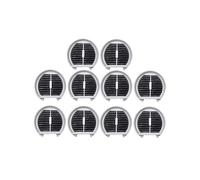 SUPENG Filtro Hepa Compatibile con Lite MJWXCQ03DY Accessori Luce di Ricambio for aspirapolvere Mi Wireless