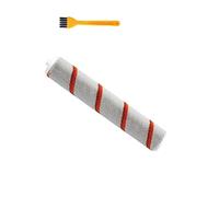 SUPENG Filtro HEPA Compatibile con Xiaomi Dreame V9 V9B V10 Accessori for aspirapolvere Portatile Wireless Kit di Parti for spazzole a Rullo con Filtro Hepa (Color : 2pcs)