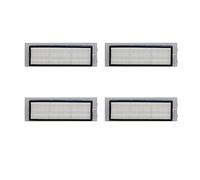 SUPENG Filtro Hepa da 4 Pezzi Compatibile con 360 S5 S7 T90 Accessori for Parti del Filtro for aspirapolvere robotico