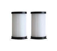 SUPENG Filtro HEPA for aspirapolvere Compatibile con Le Parti dell'aspirapolvere Galaxy GL6255 (Color : As Shown)