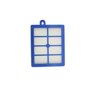SUPENG Filtro HEPA for aspirapolvere Compatibile con Philips FC9192 FC9194 FC9911 FC9912 FC9920 Ricambi for aspirapolvere Accessori (Color : 1pcs)