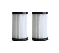 SUPENG Filtro HEPA for aspirapolvere Compatibile con Techwood TAE-7036 Tae 7036 Ricambi for aspirapolvere Accessori Sostituzione