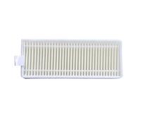 SUPENG Filtro HEPA for aspirapolvere Robot da 5 Pezzi Compatibile con Accessori for ricambi for aspirapolvere Robot Panda Iplus X700