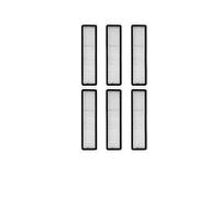 SUPENG Filtro Hepa Lavabile Compatibile con i Pezzi di Ricambio for aspirapolvere Robot Xiaomi Dreame Bot D10 Plus RLS3D (Color : B)