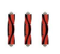 SUPENG Filtro Hepa Spazzola Laterale Principale Panno for mocio Compatibile con Xiaomi Mijia 1C / STYTJ01ZHM Accessori for aspirapolvere Robot Dreame F9 (Color : 3PCS)