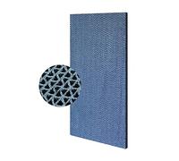 SUPENG Filtro purificatore d'Aria H12 Filtro catalitico HEPA Compatibile con DaiKin ACK70P-W ACK70M-T TCK70M-W MCK70MBB-W MCK70ME8-T MCK70ME8-W MCK70MK-T