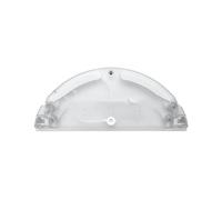SUPENG Raccolta della polvere della pattumiera con filtro Accessori per serbatoio dell'acqua Parti di pulizia compatibili con Xiaomi Mijia 1C Robot Cleaner Sweeper (serbatoio d'acqua)