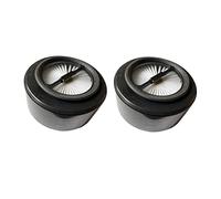 SUPENG Ricambi filtro HEPA compatibile con accessori per aspirapolvere portatile Proscenic I9 (colore: 2 pezzi)