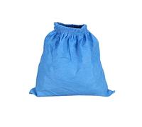 SUPENG Sacchetto Filtro in Tessuto Sacchetti for aspirapolvere asciutti e bagnati compatibili con Parkside LIDL PNTS 1200 1250 1300 A1 B2 C3 E4 F5NTS PNTS 1300 A1 Ian 55929