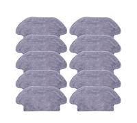 SUPENG Sostituzione del Filtro della Spazzola Laterale della Spazzola Compatibile con Viomi V2 V-RVCLM21B Mijia STYJ02YM Robot aspirapolvere Hepa (Color : I)