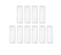 SUPENG Sostituzione del Filtro Hepa Compatibile con Cecotec Conga 3290 3490 3690 Xiaomi Mijia STYJ02YM Viomi V2 / V2 PRO / V3 Ricambi for aspirapolvere (Color : 10 Hepa Filter)