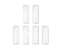 SUPENG Sostituzione del Filtro Hepa Compatibile con Cecotec Conga 3290 3490 3690 Xiaomi Mijia STYJ02YM Viomi V2 / V2 PRO / V3 Ricambi for aspirapolvere (Color : 6 Hepa Filter)